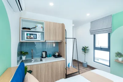 Cozrum Homes Charming Corner 2 – Photos 3