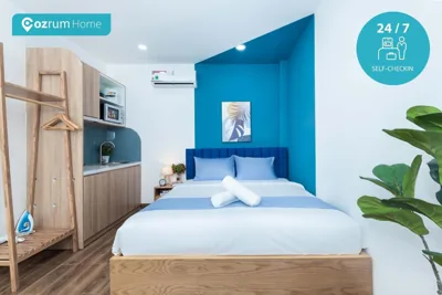 Cozrum Homes Charming Corner 2 – Photos 9