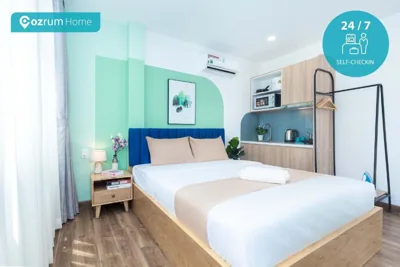 Cozrum Homes Charming Corner 2 – Photos 10
