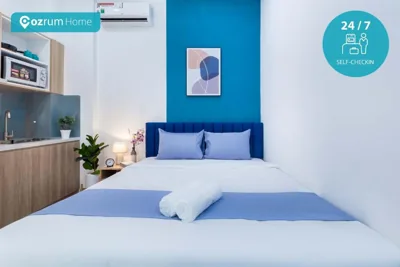 Cozrum Homes Charming Corner 2 – Photos 11