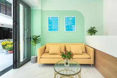 Cozrum Homes Charming Corner 2 – Photos 12