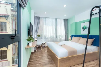 Cozrum Homes Charming Corner 2 – Photos 14
