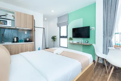 Cozrum Homes Charming Corner 2 – Photos 15